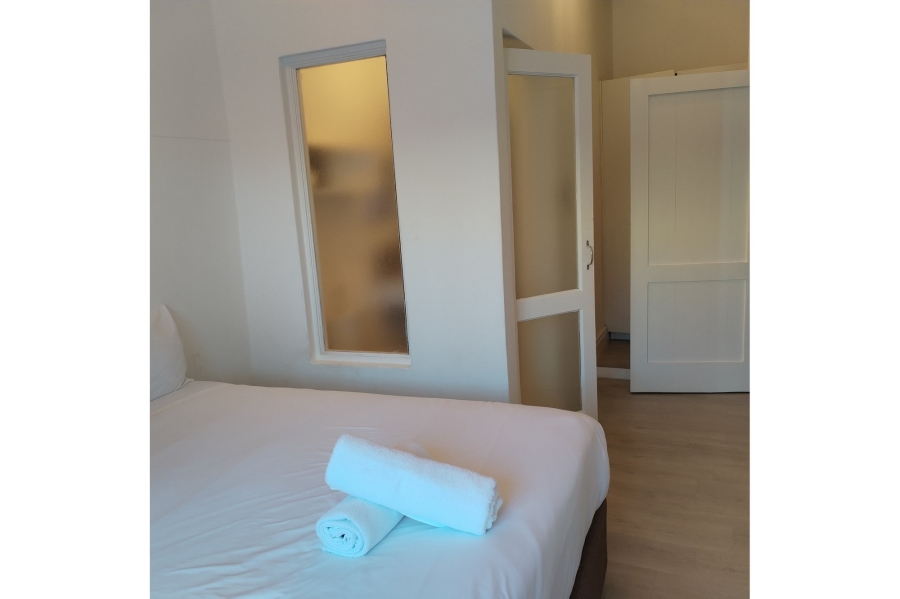 To Let 2 Bedroom Property for Rent in Bo Kaap Western Cape